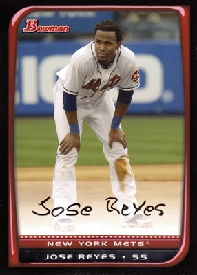 65 Jose Reyes